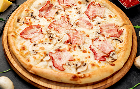 Pizzas