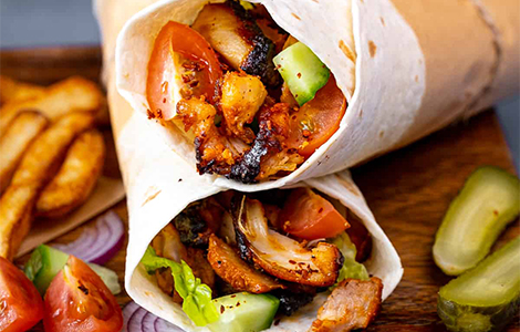 Kebabs