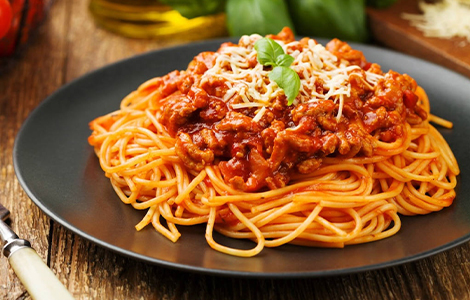 Pastas