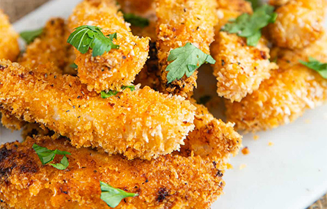Chicken Dishes
